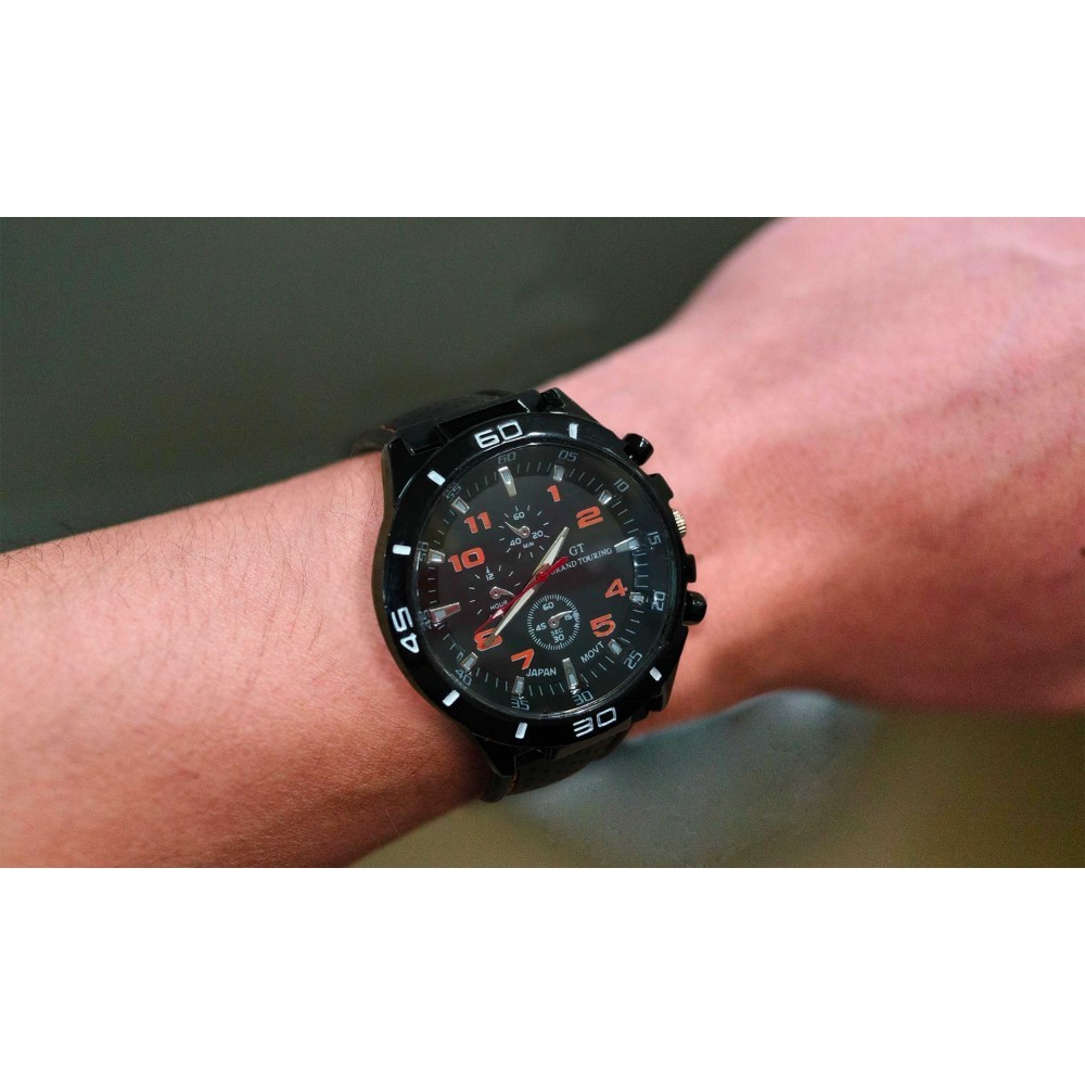 Montre homme mod. Analogique BOSTON disponible...