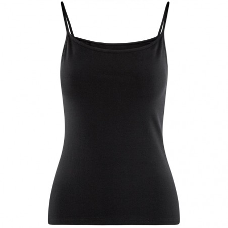 Débardeur basique pour femme (tenue décontractée quotidienne) LINEA BASIC