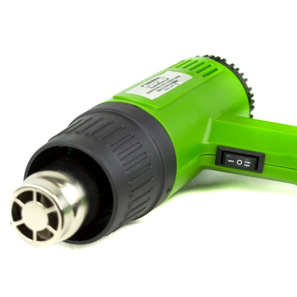 Pistolet thermique retire la peinture 2000W...