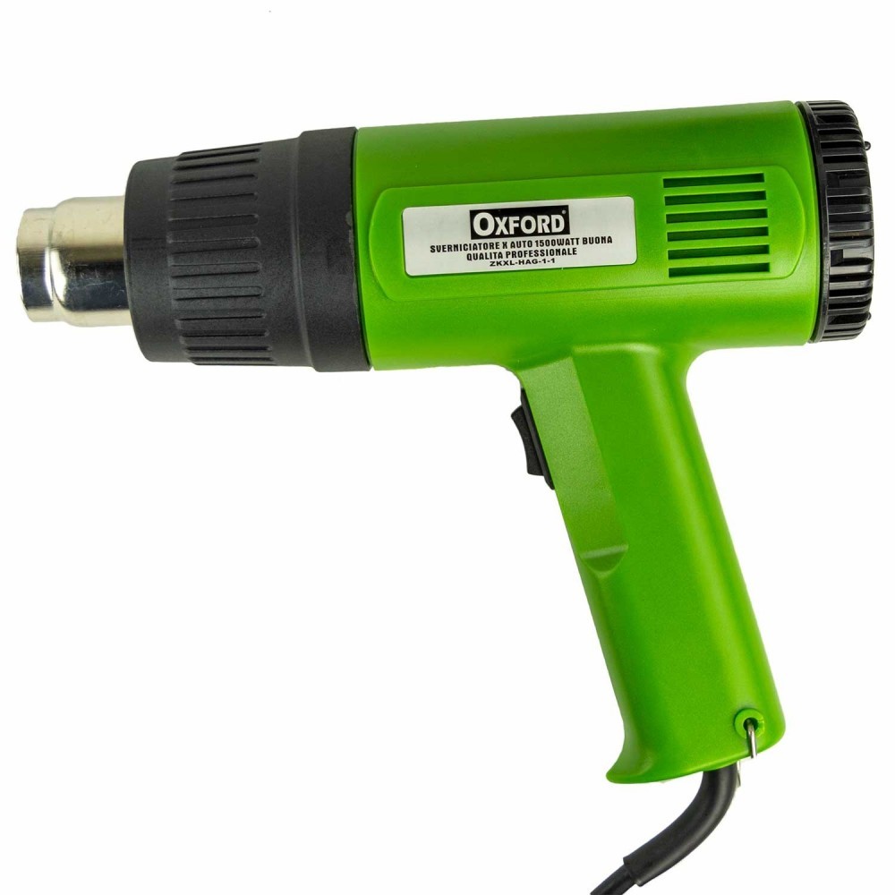 Pistolet thermique retire la peinture 2000W...