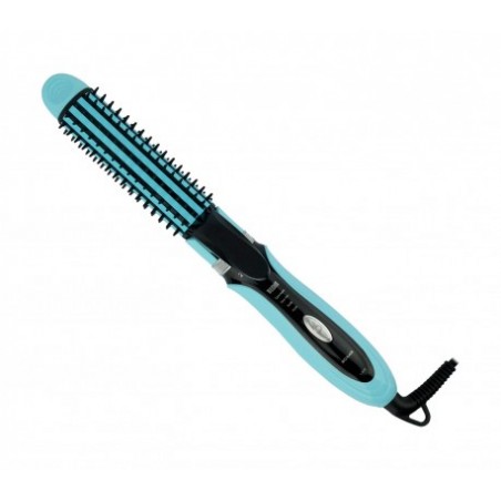 Set de lisseur Beauty 3 en 1 pour des ondulations ou cheveux lisse