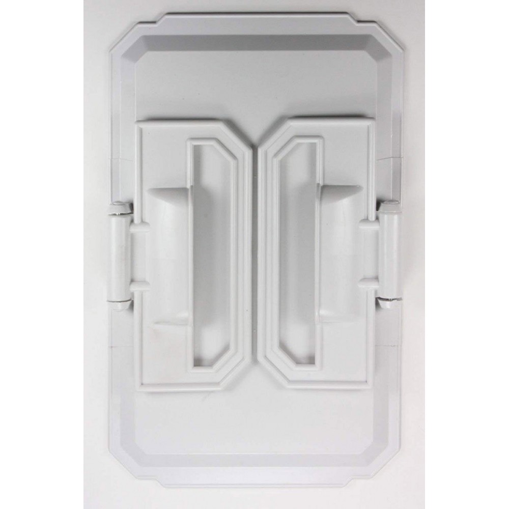 Plateau universel 30,5x19cm pour accoudoirs...