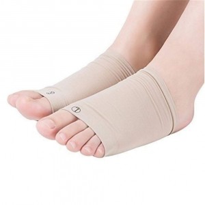 Pack 2 coussinets en gel pour soulager la douleur au pied... 2