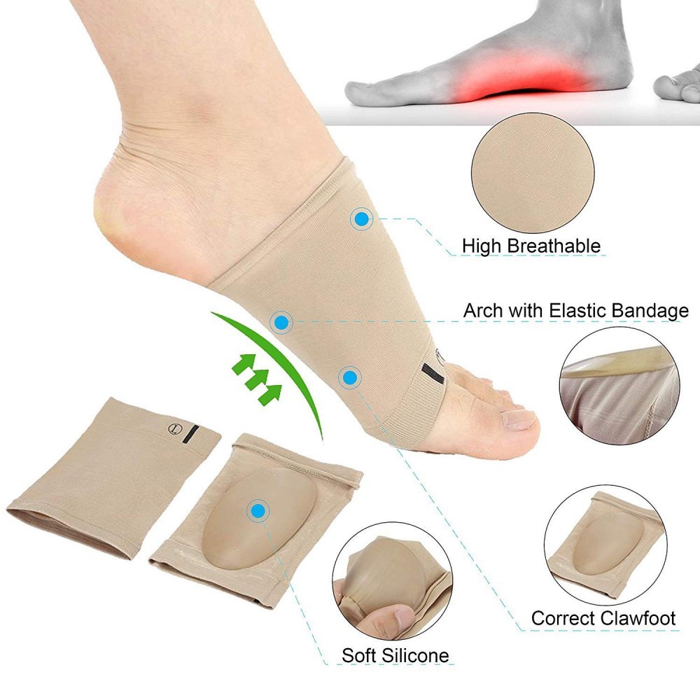 Pack 2 coussinets en gel pour soulager la...