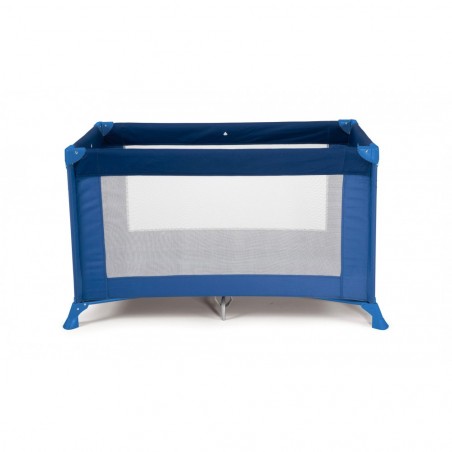 358692 Parc pour enfants BABIES R US avec matelas souple 120x60x19 cm