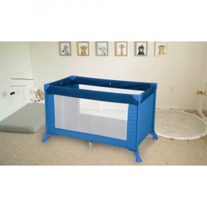 358692 Parc pour enfants BABIES R US avec matelas souple... 2