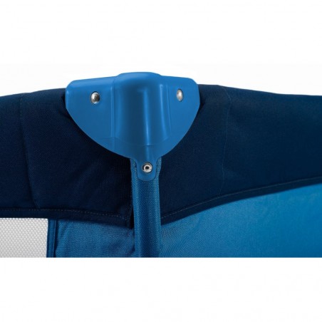 358692 Parc pour enfants BABIES R US avec matelas souple 120x60x19 cm