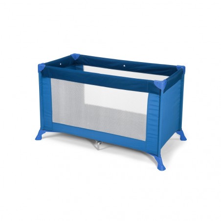 358692 Parc pour enfants BABIES R US avec matelas souple 120x60x19 cm