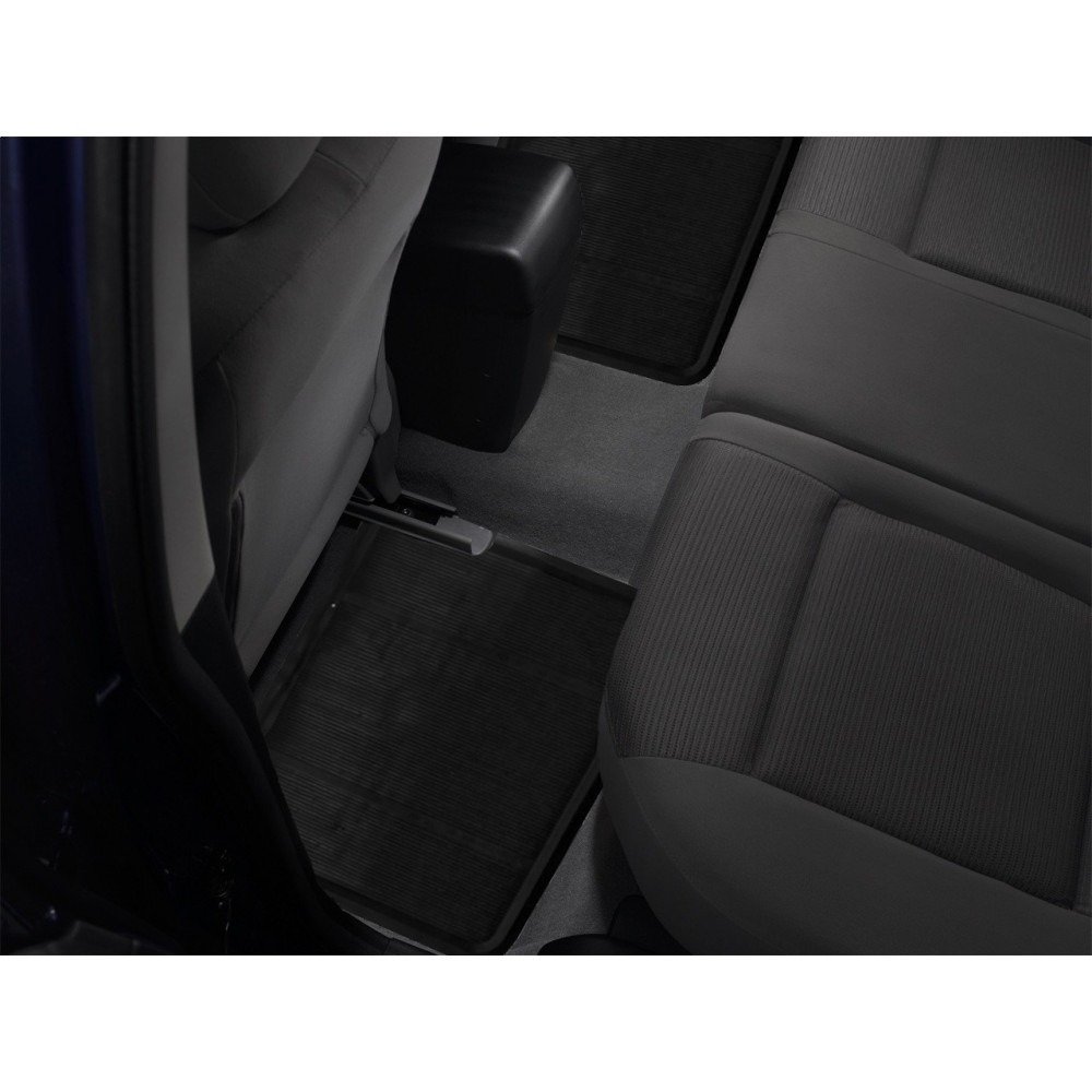 IRVING 4 tapis universels TAG02 VIENNE NOIR...