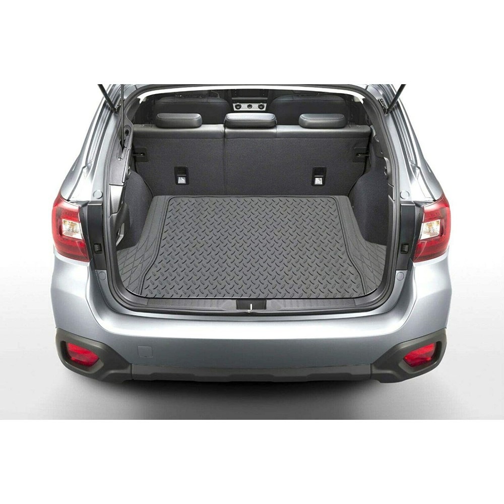 Tapis de coffre voiture PVC TAP17 Universel...
