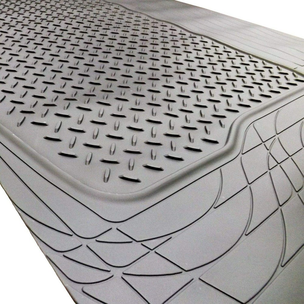 Tapis de coffre voiture PVC TAP17 Universel...