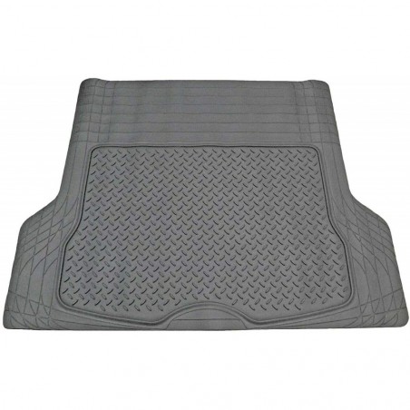Tapis de coffre voiture PVC TAP17 Universel antidérapant 144x109 cm