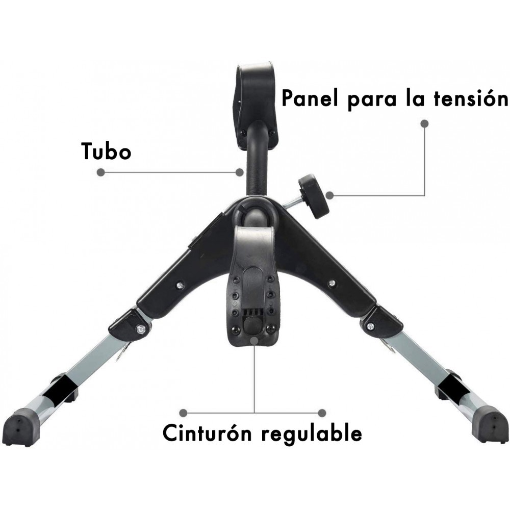 16950 Mini vélo d'exercice bras ou jambes...