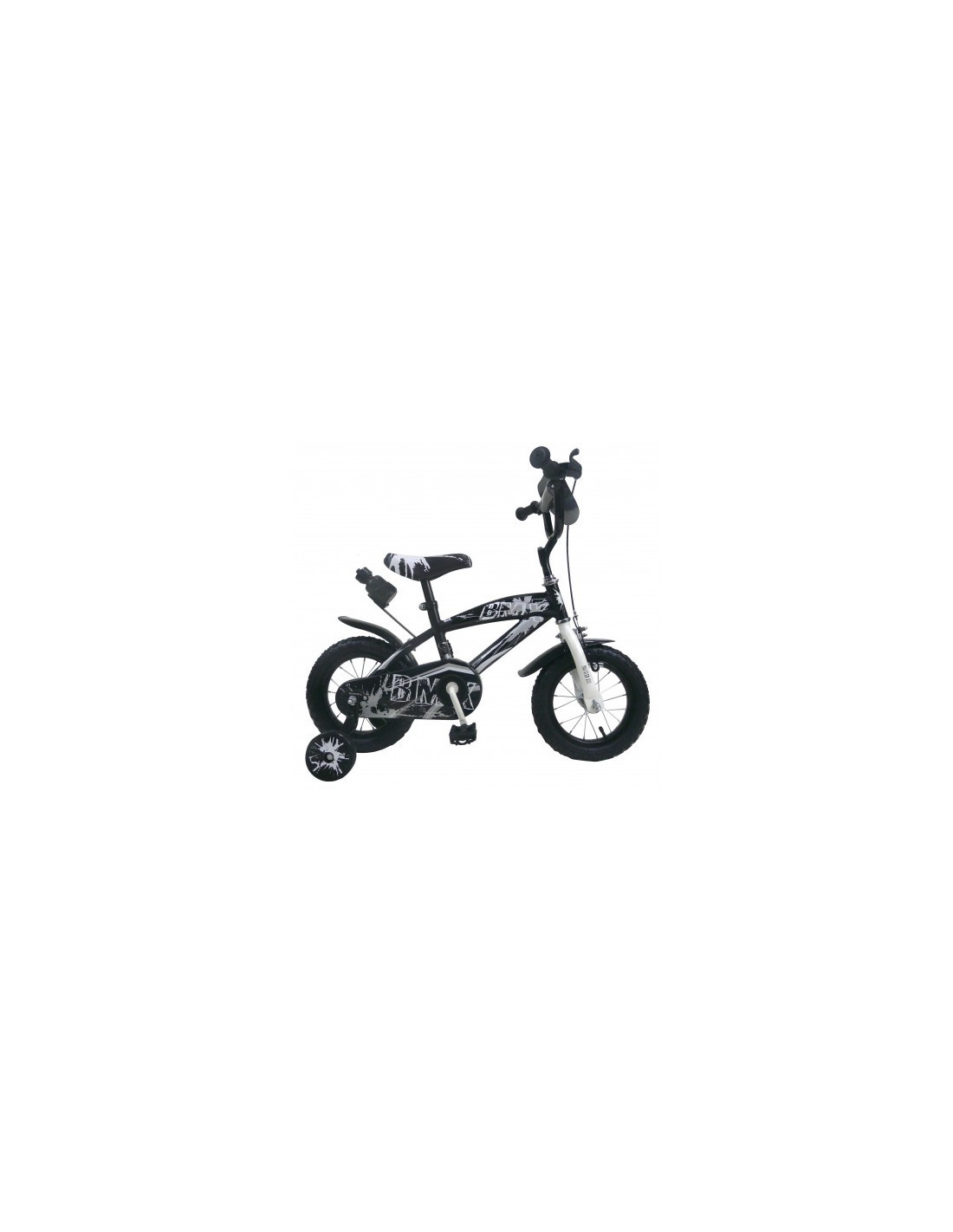 510170 V lo enfant BMX taille 12 pour enfants de 2 5 ans