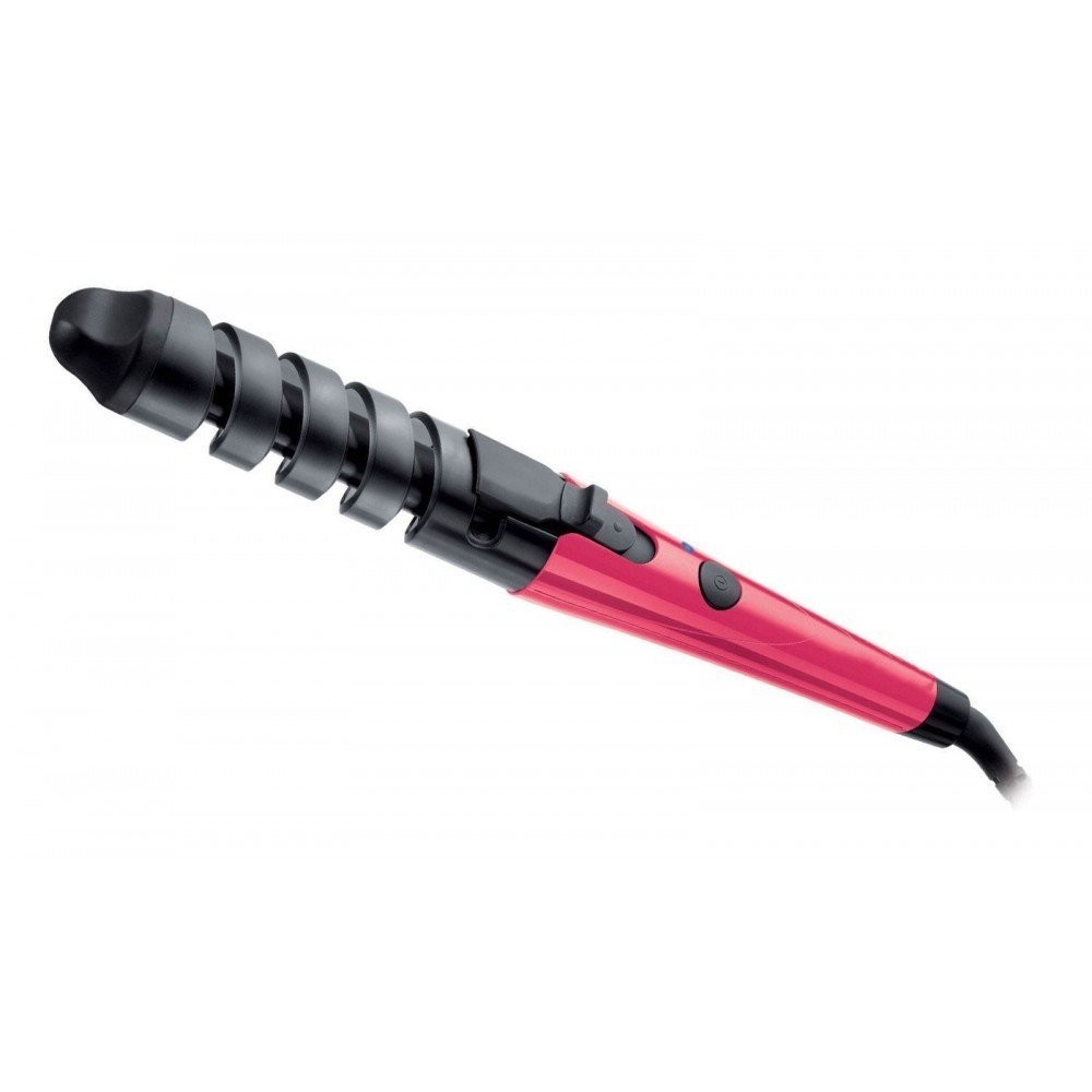 STYLE - Ondulateur - Fer à friser les cheveux...