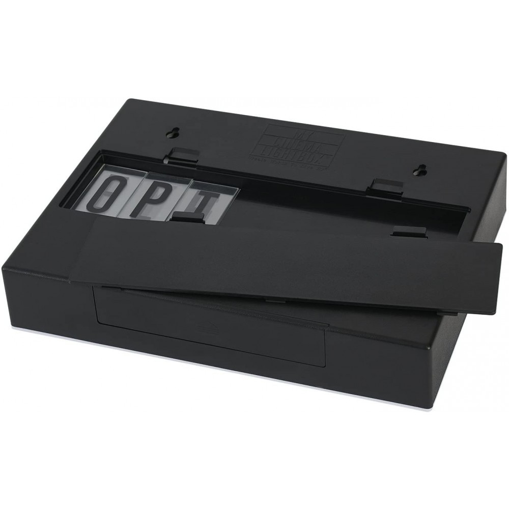 XL0445B Panneau lumineux LED pour messages (A6)...