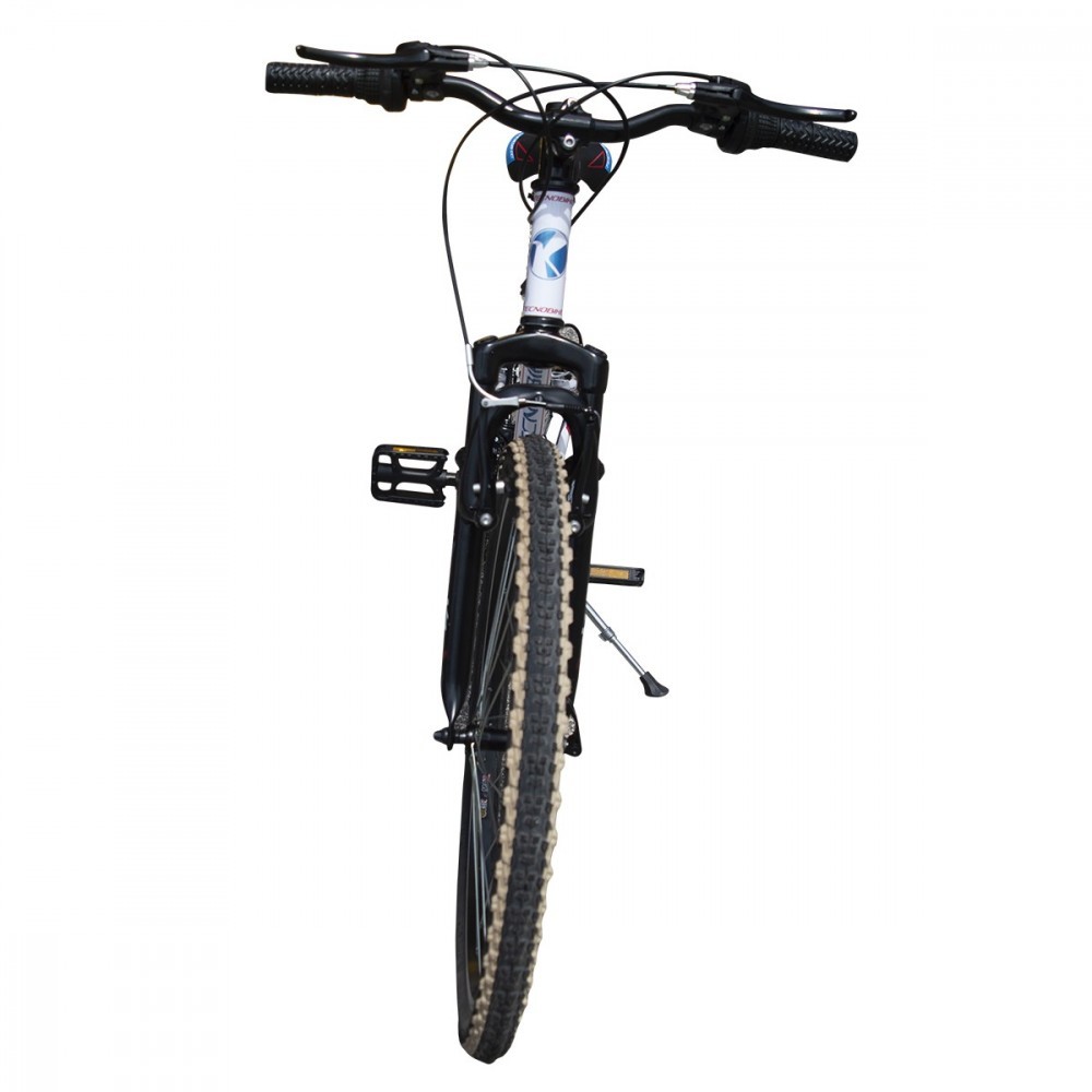 Vélo TECNOBIKE NSR 24 "MODÈLE X4 FULL MTB ART...