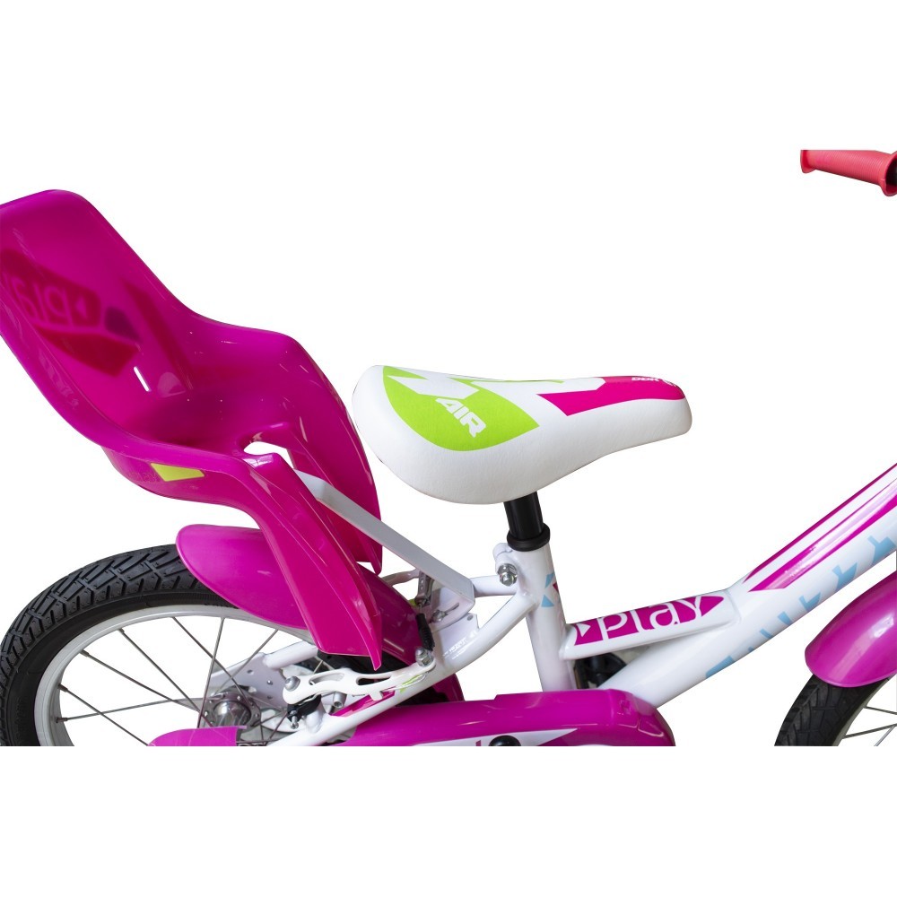 Vélo TECNOBIKE NSR 16" Modèle LICORNE GIRL ART 765
