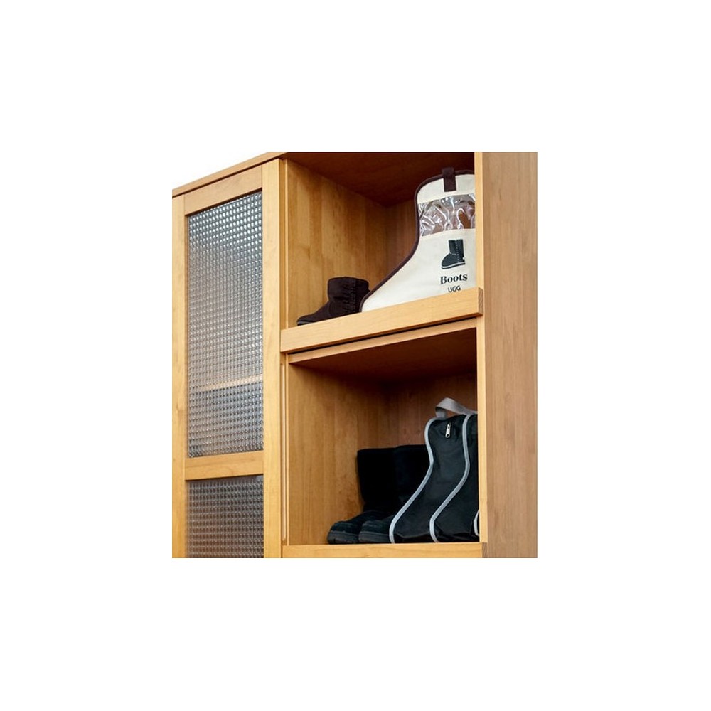 Porte bottes organisateur de voyage pour bottes...