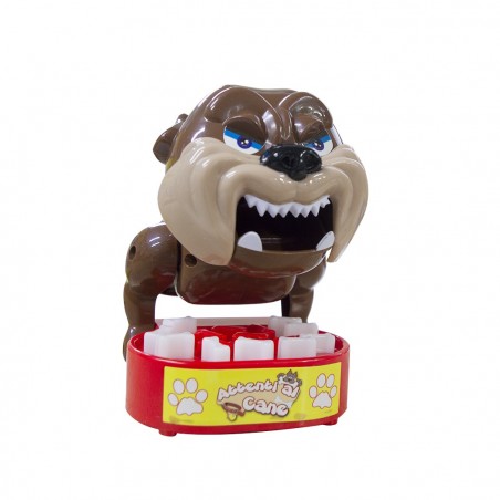 Méfiez-vous de votre chien ne mordre 100052 jeu de groupe pour les enfants