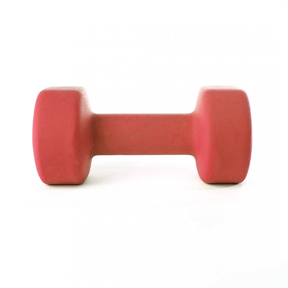 Guidon en néoprène de 6kg 176794 entraînement...