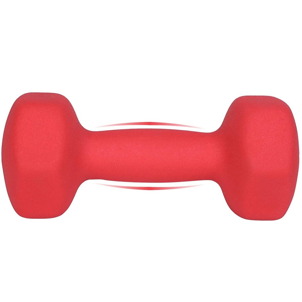 Guidon en néoprène de 3kg 176763 entraînement...