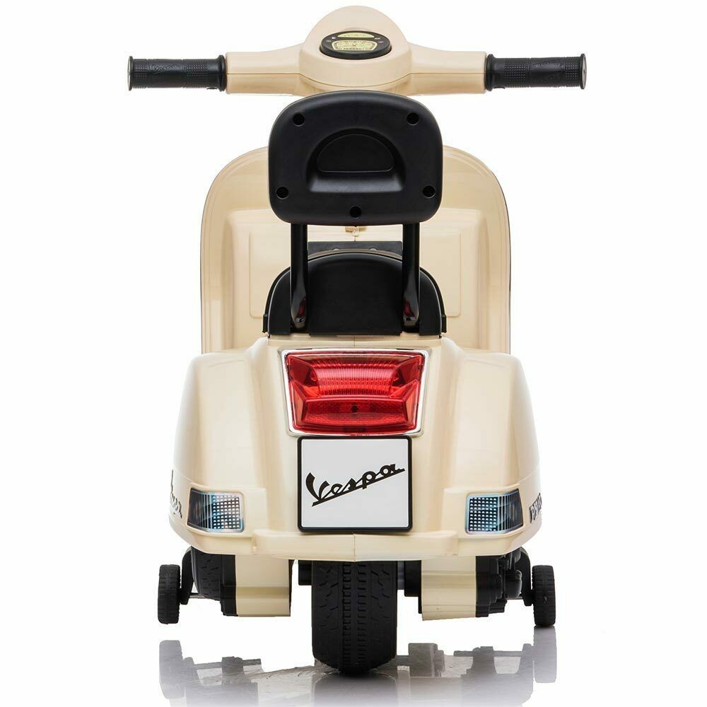 vespa electrique jouet