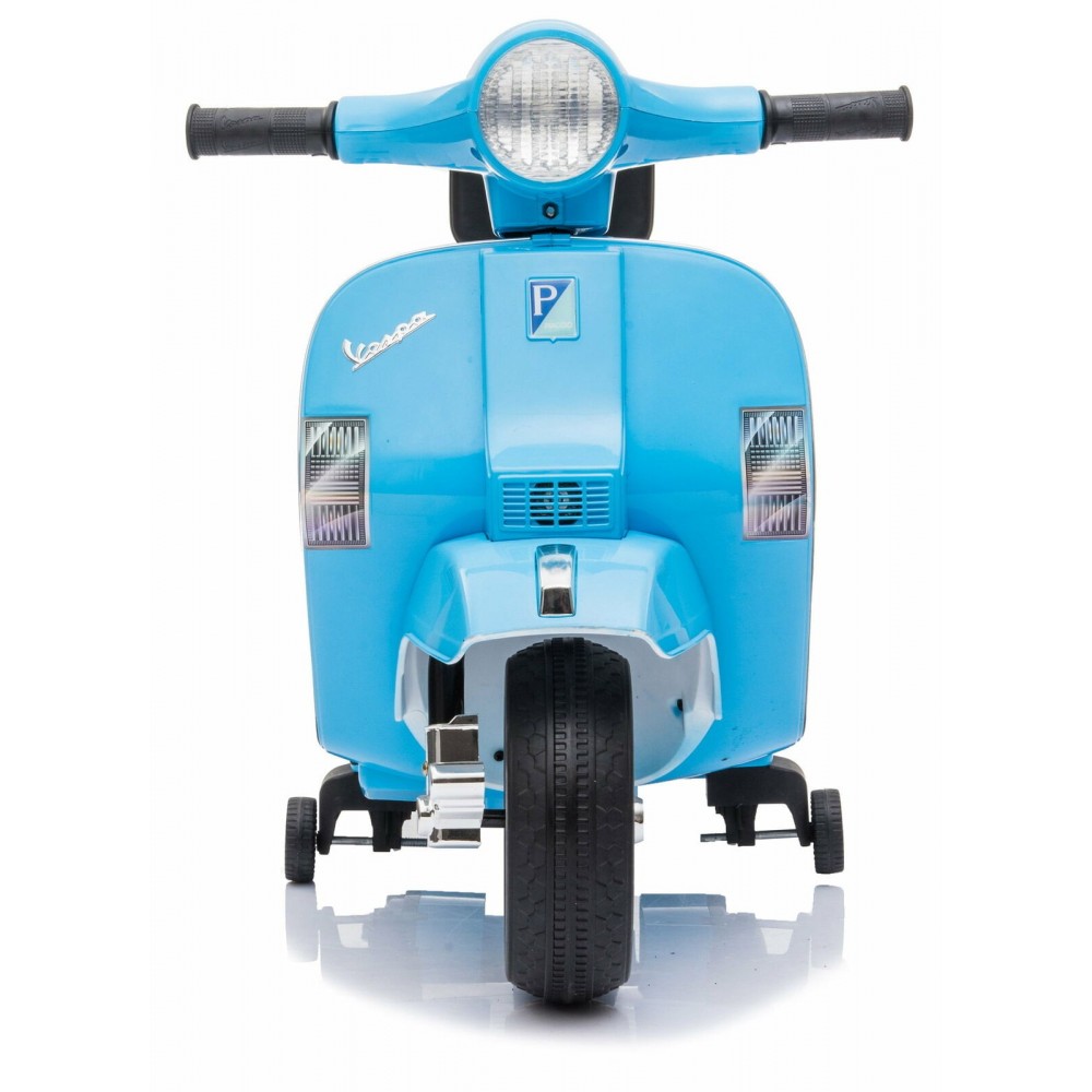 vespa electrique jouet