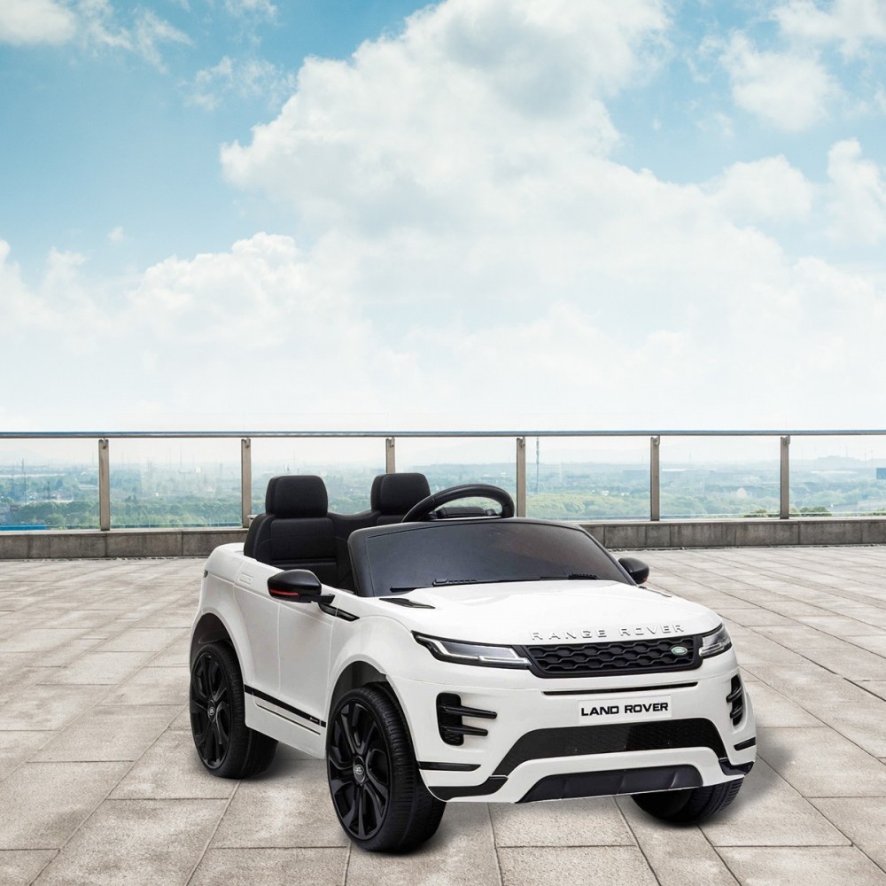 Voiture électrique enfants LT918 Land Rover...