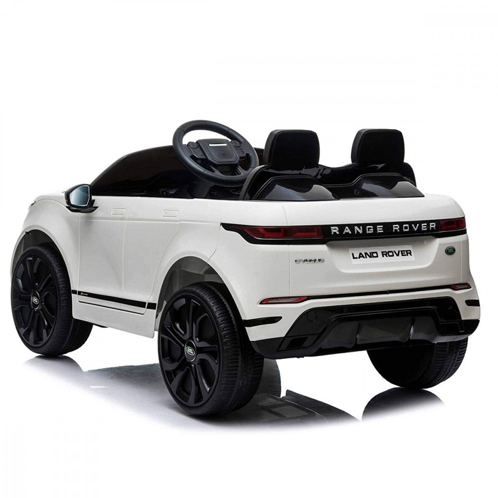 Voiture électrique enfants LT918 Land Rover...