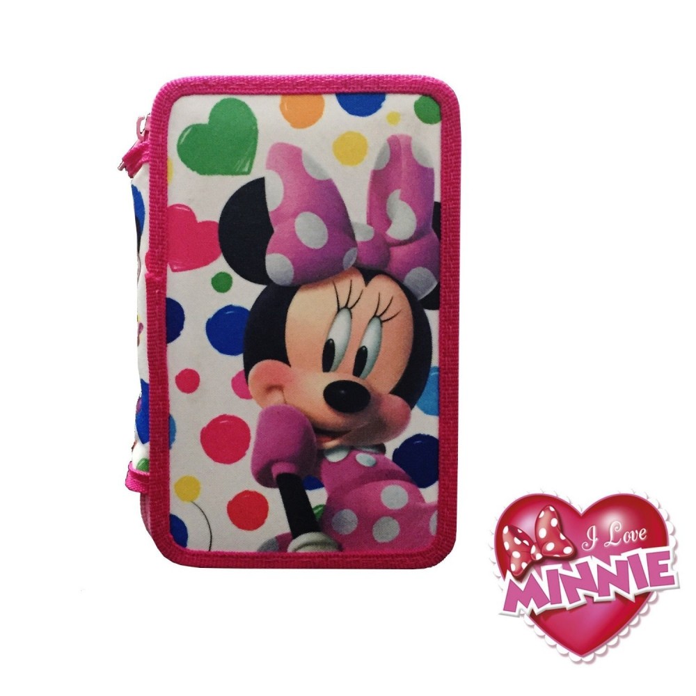 Cartera de mano / Mochila de hombro con motivo de SPIDERMAN 28 x 38 x 7 cm - MARVEL 4085351