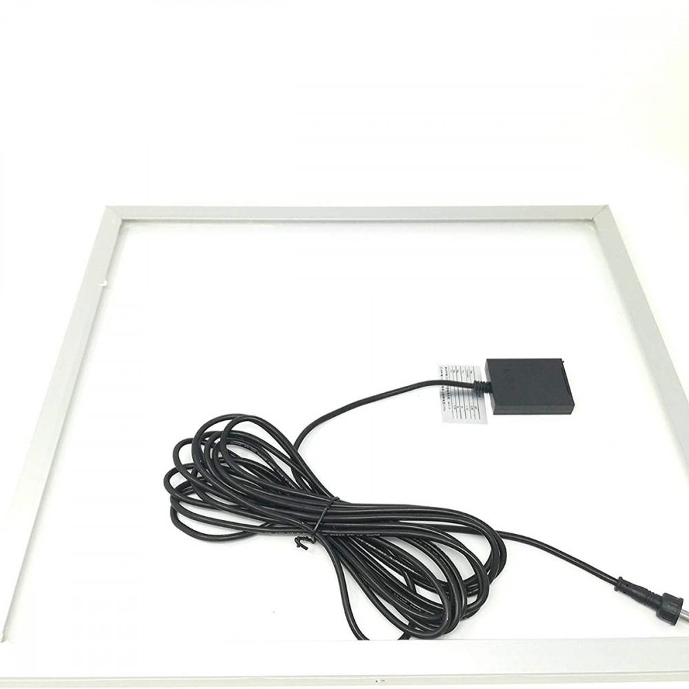 Phare 100W led énergie solaire froide 011100 ,...