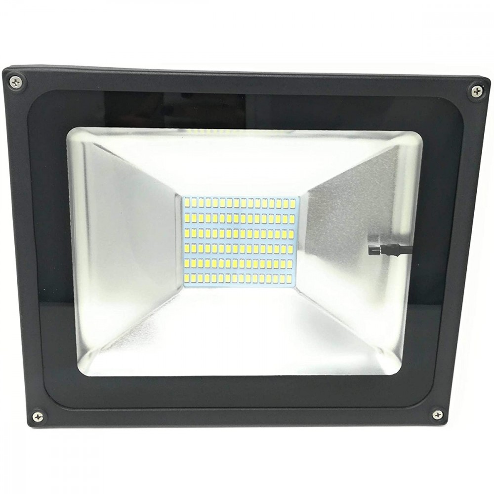 Phare 100W led énergie solaire froide 011100 ,...