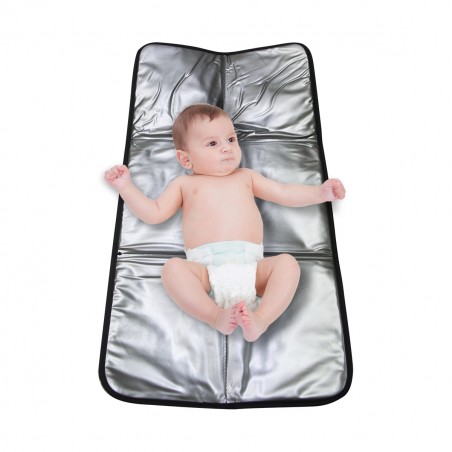 Recaro sac à bandoulière multifonctionnel 066375 table à langer