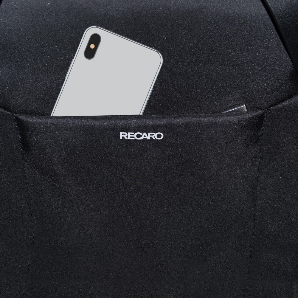 Recaro sac à bandoulière multifonctionnel...