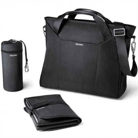 Recaro sac à bandoulière multifonctionnel 066375 table à langer