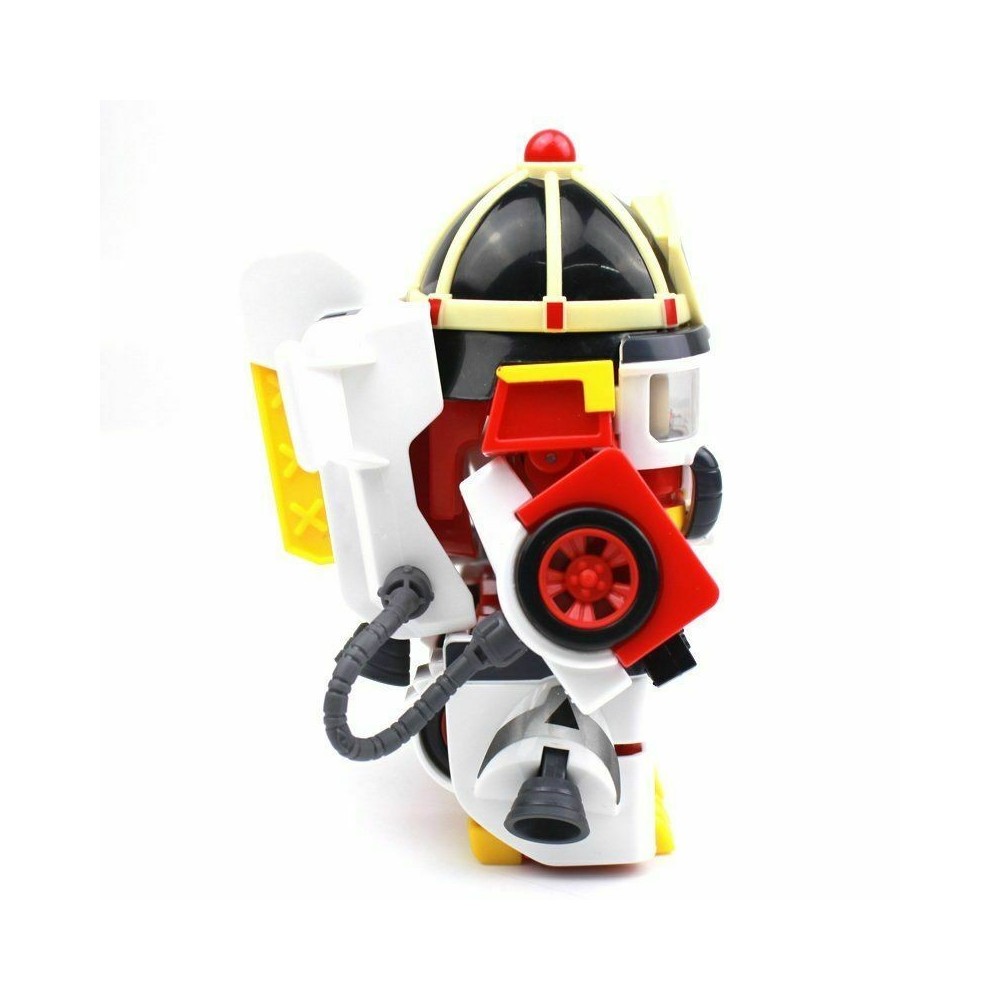 Robocar Poli Roy astronaute 833130 véhicule...