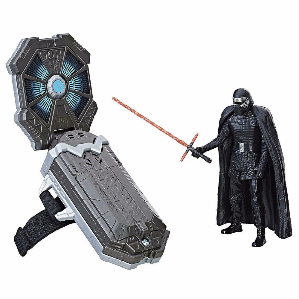 Star Wars Force kit de base 426515 entendre les sons avec le personnage