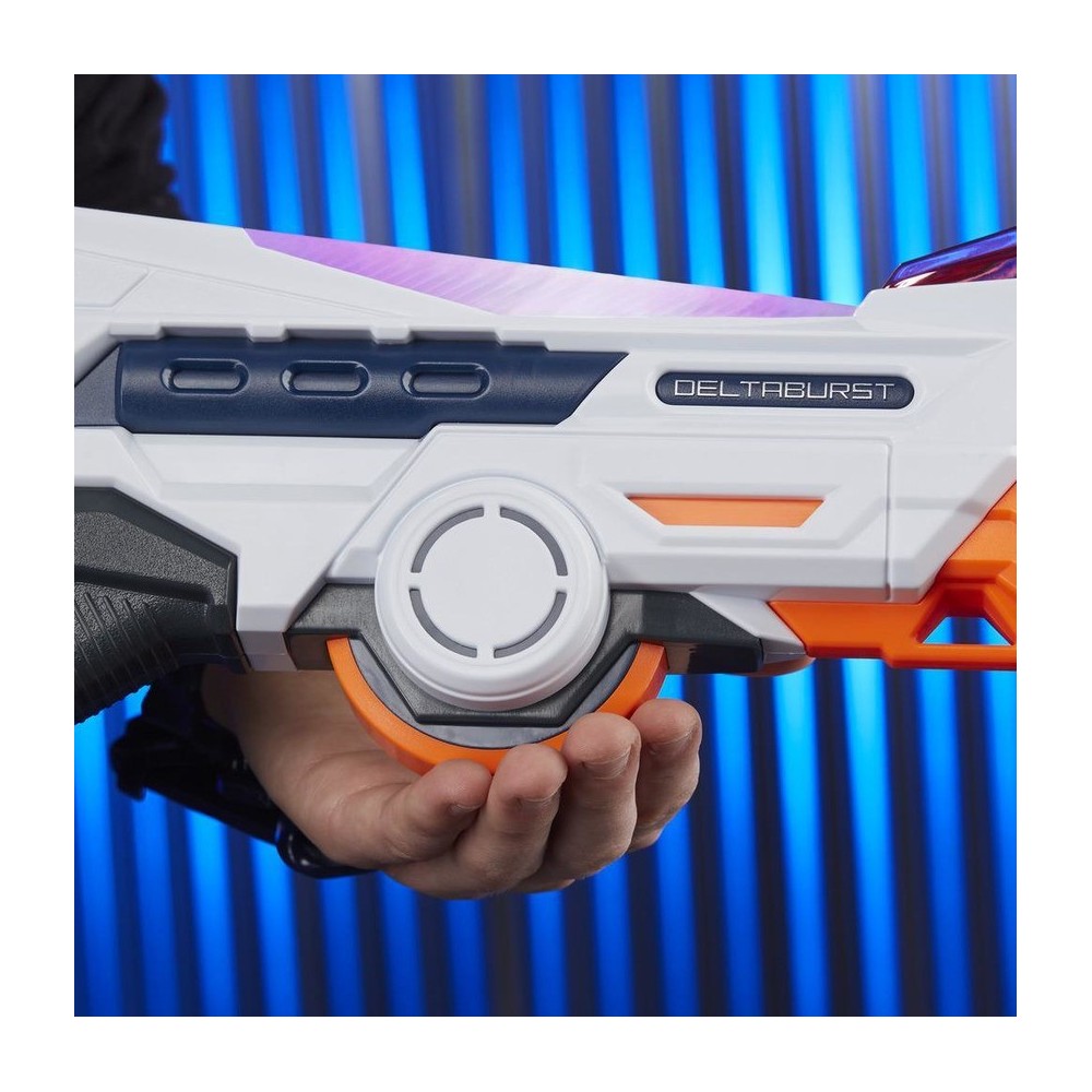 Nerf Laser ops pro deltaburst 499717 écran LCD...