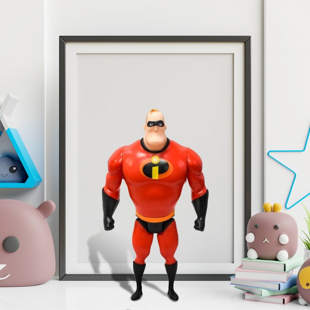 Incroyable 2 Mister Incroyable 749525 figures 5...