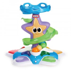 Petit Tikes Étoile de mer colorée 638602 avec entrejambe...