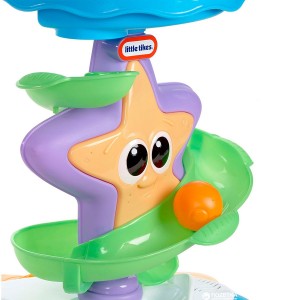 Petit Tikes Étoile de mer colorée 638602 avec entrejambe... 2