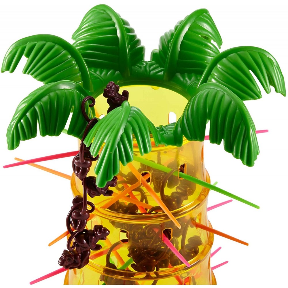 Attention aux singes jeu de société 311851 avec...