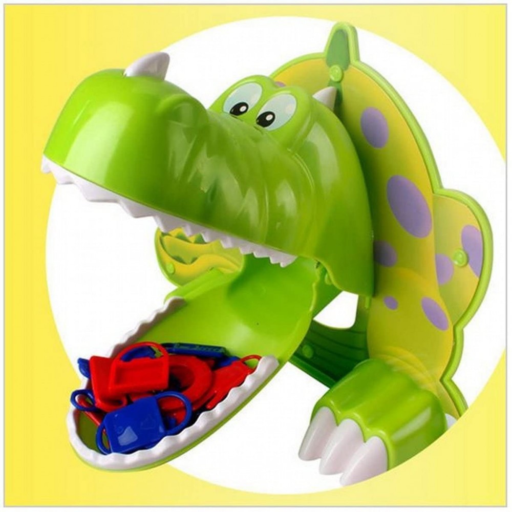 Dino l’affamé ne vous laissez pas mordre 341377...