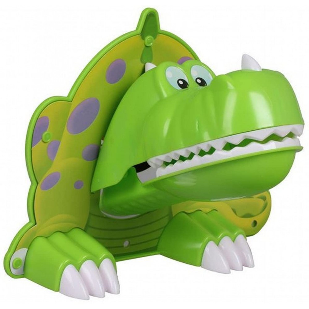 Dino l’affamé ne vous laissez pas mordre 341377...