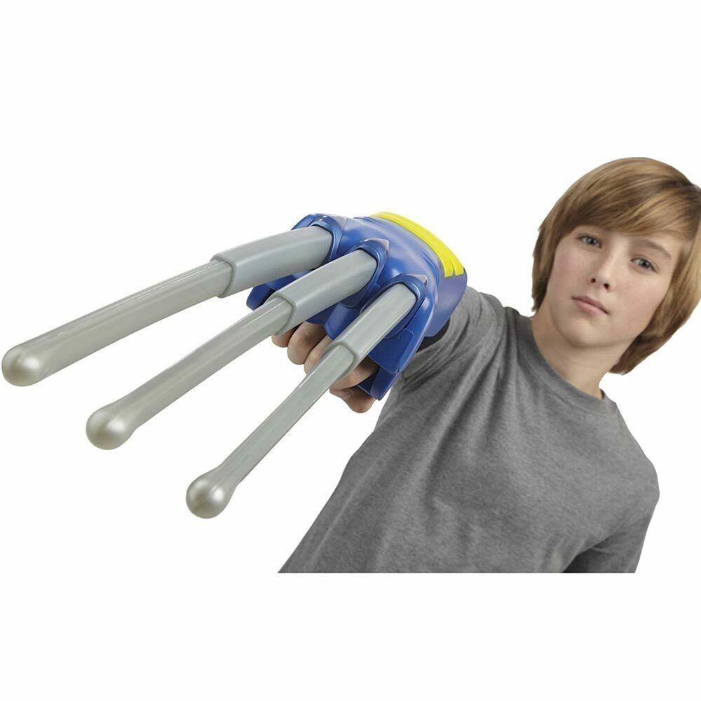 Marvel gants de Wolverine 851455 avec des...