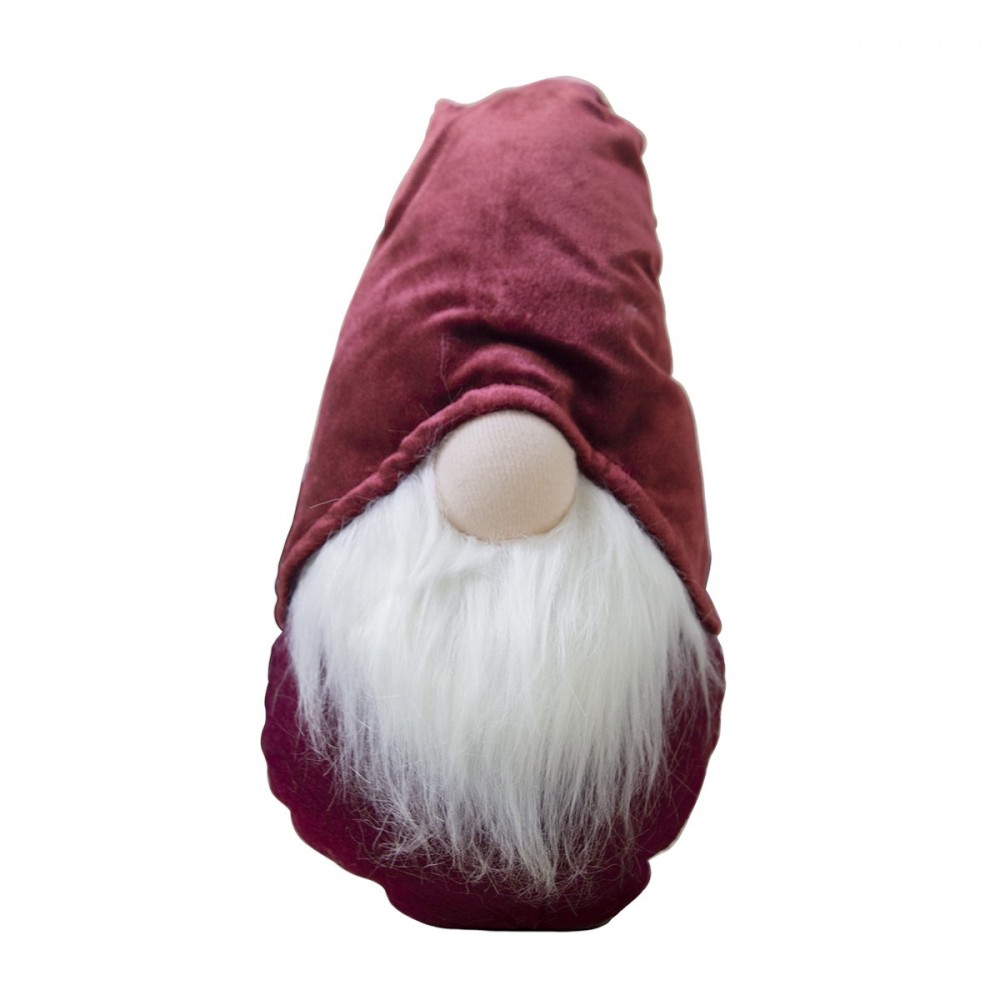 Décoration de Noël gnome rouge 305050 batterie...