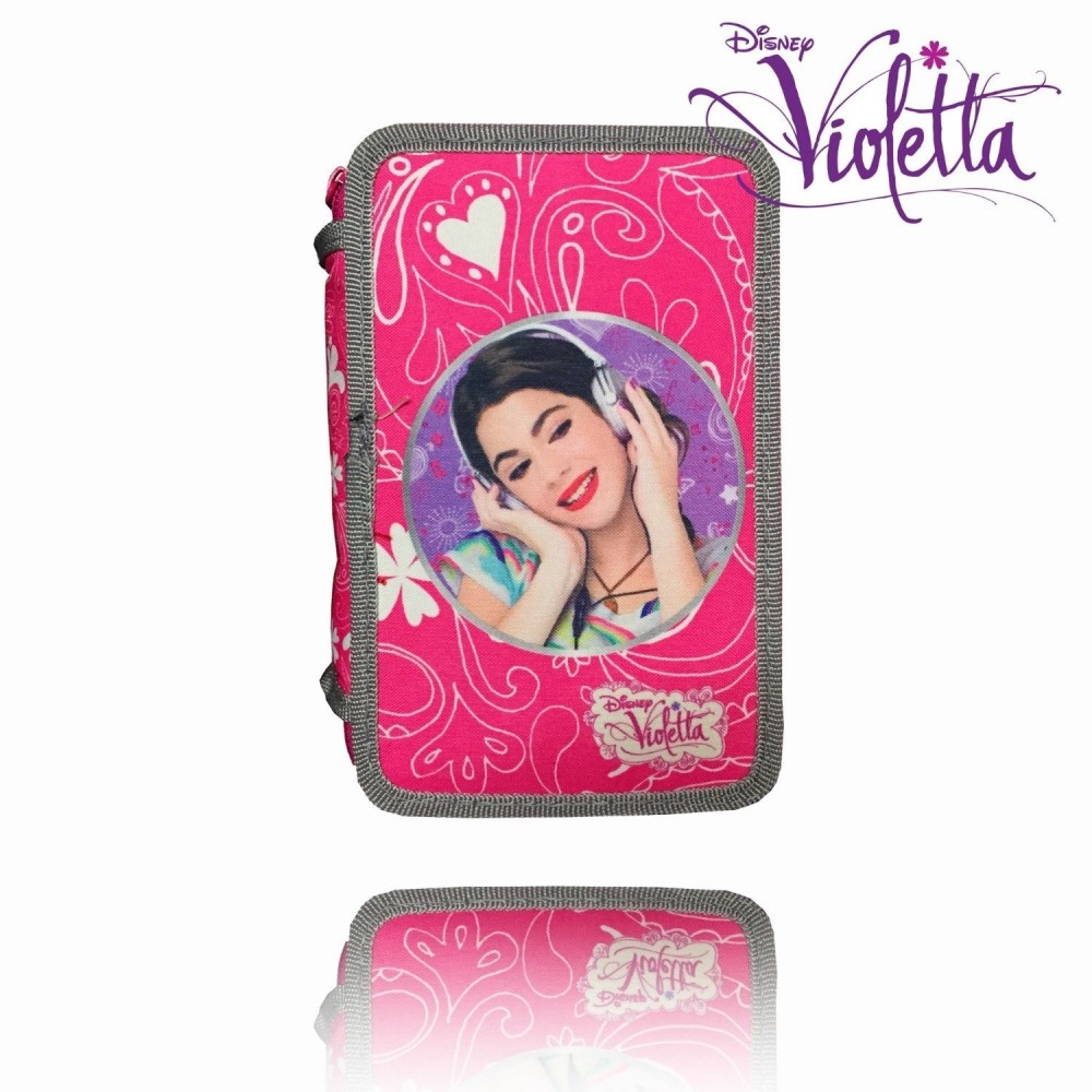 Maleta trolley de viaje de ABS rígido con motivo de THE AVENGERS (67 x 24 x 42 cm) - MARVEL 4311551