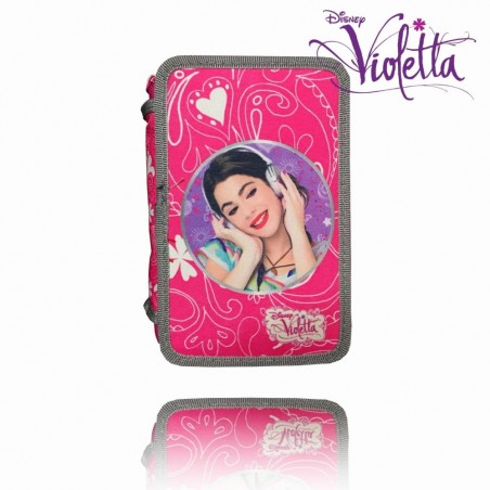 Maleta trolley de viaje de ABS rígido con motivo de THE AVENGERS (67 x 24 x 42 cm) - MARVEL 4311551