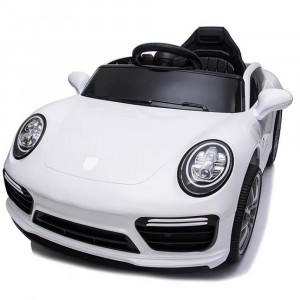 Voiture électrique pour enfants SPEED 12v mp3 BK911 usb...